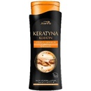 Joanna Keratin přírodní šampon 400 ml