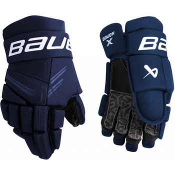 Hokejové rukavice Bauer X SR