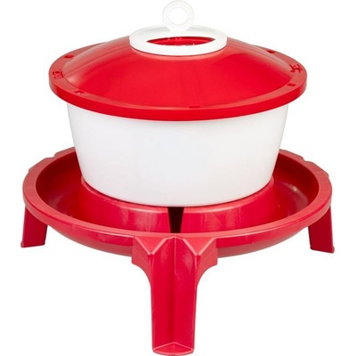 Novital RAPID CLEAN Napájačka s nožkami, 6 l
