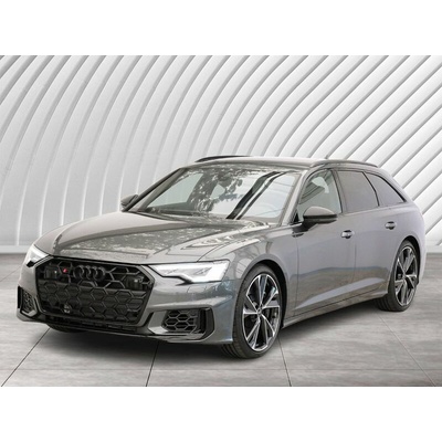 Audi S6 3.0 TDI quattro Avant 253 kW