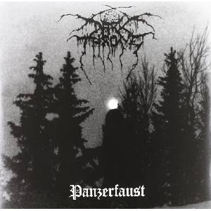 Mystic Production Darkthrone: Panzerfaust - CD (052938)