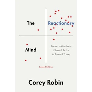 Reactionary Mind | Corey Robin (ISBN: 9780190692001)