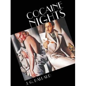 Cocaine Nights (ISBN: 9781582435701)