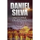 Vnútorná záležitosť - Daniel Silva