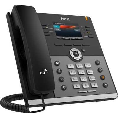 Axtel Ip телефон axtel 500w (ax-500w)