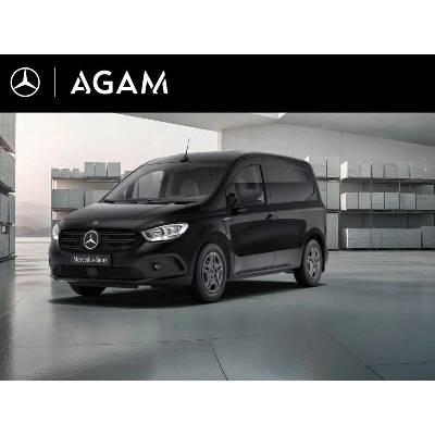 Mercedes-Benz Citan e Pro 90 kW