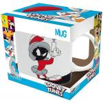 ABYstyle Керамична чаша Looney Tunes Marvin the Martian, 320 ml
