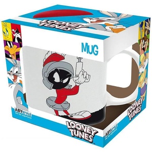 ABYstyle Керамична чаша Looney Tunes Marvin the Martian, 320 ml