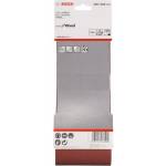 Bosch Комплект шлифовъчни ленти BOSCH, 3 части, X440 100 x 560 мм, 60 броя 2608606114 (2608606114)