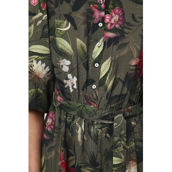 MEDICINE разкроена рокля (RS26-SUD506)