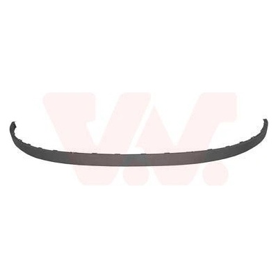 VAN WEZEL Spoiler 8353500