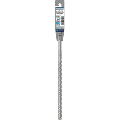 Bosch СВРЕДЛО ЗА БЕТОН bosch sds plus-5x 12x260 (6949509223623)