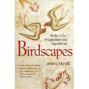 Birdscapes | Jeremy Mynott (ISBN: 9780691154282)