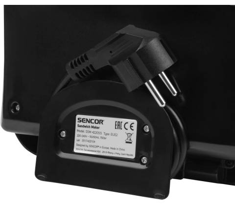 Sencor SSM 4220