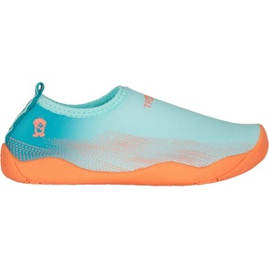 Trollkids Детски обувки за вода Trollkids Kid's Balestrand Aqua Shoe Water shoes - Aquamarine / Coral Haze - размер 33/34 (EU) (730-0130-0214)