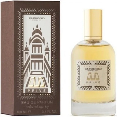 Enrico Gi Oud Prive EDP 100 ml