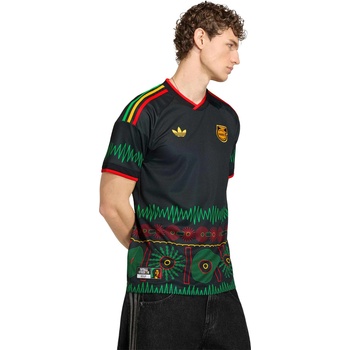 Image 1 of Adidas originals Тениска Jamaica 26 Away Replica Jersey