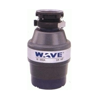 Drtic Odpadu Wave () Drtic Odpadu Wave