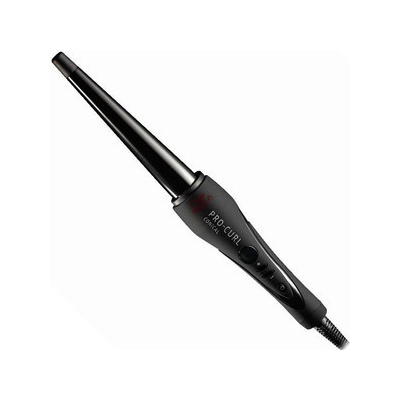 Wella Professionals Pro Curl Conical 25-13mm Černá 25 mm