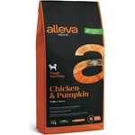 Alleva Natural Puppy Maxi chicken & pumpkin 2 kg