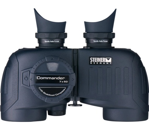 Steiner Commander XP 7x50