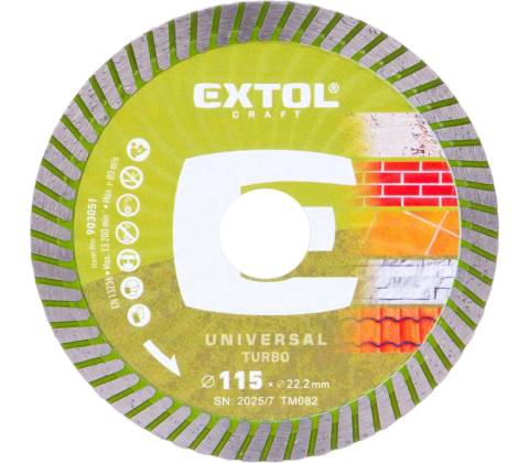 Extol 903051