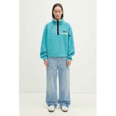 Columbia Спортен суичър Columbia Helvetia (2092231)