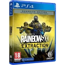 Hry na PS4 Tom Clancys Rainbow Six: Extraction (Guardian Edition)