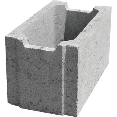 Ztracené bednění PRESBETON 25-25