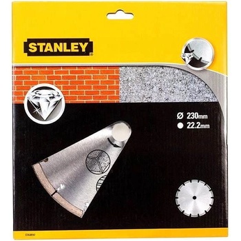 Stanley STA38142-XJ, 230 mm STA38142-XJ