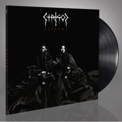 Viscera - Strigoi LP