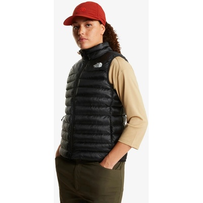 The North Face Terra Peak Vest tnf black