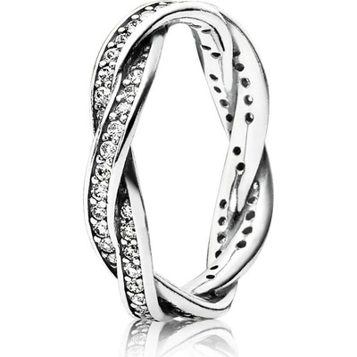 Pandora prsten 190892CZ
