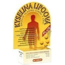 Naturvita Kyselina lipoová Plus 60 tablet
