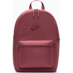 Nike Градска раница Nike Heritage 23 l pink smoke/pink smoke/mystic dates