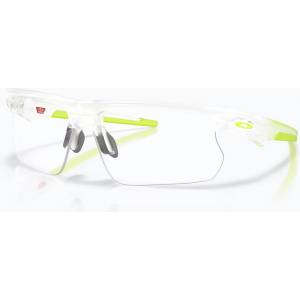 Oakley Слънчеви очила Oakley Bisphaera matte clear Слънчеви очила