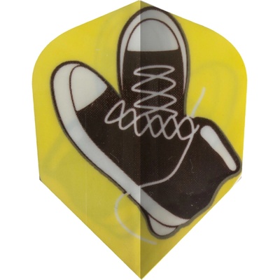 Windson RETROBOOT, hnedé