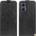Motorola Edge (2024) 5G Flip3 Кожен Калъф и Скрийн Протектор