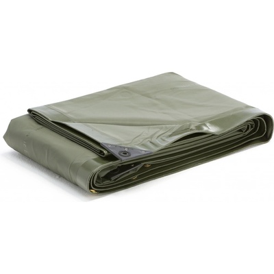 AJ Produkty krycí plachta 5 x 8 m 580 g/m²etrů