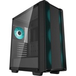 Deepcool CC560 V2 TG black