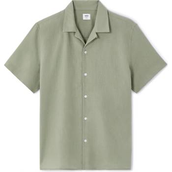 Celio Риза с къс ръкав Gaculinco Celio Celio | Zelen | МЪЖЕ | S