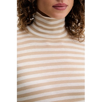 MM by Max Mara Вълнена блуза с дълги ръкави MM by Max Mara BLASY (2526946028600)