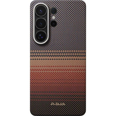 Pitaka Edge Case Samsung Galaxy S26 Ultra Sunset KS2603U – Zboží Živě