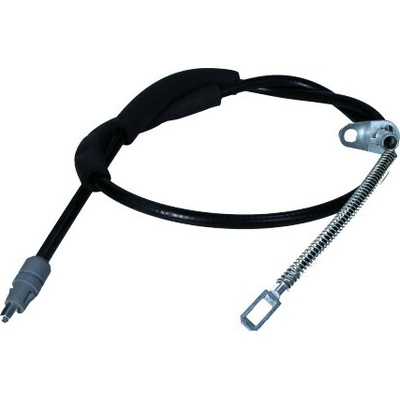 Ťažné lanko, parkovacia brzda MAXGEAR 32-0965 (320965)