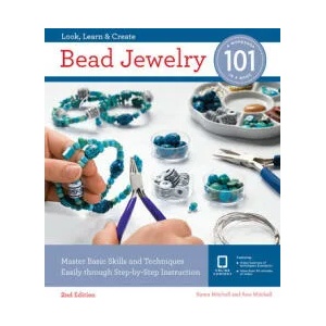 Bead Jewelry 101 | Karen Mitchell, Ann Mitchell (ISBN: 9781631597596)