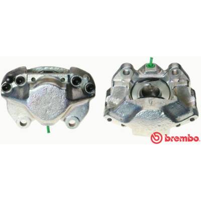 Brzdový strmeň BREMBO F 50 006 (F50006)