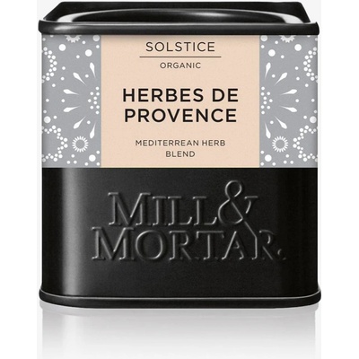 Mill & Mortar Bio provensálské bylinky 25 g