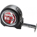 Raider Industrial Ролетка 8m x 25mm RDI