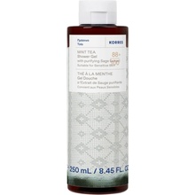 KORRES Mint Tea Renewing Body Cleanser 250 ml