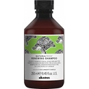 Davines NATURALTECH Renewing šampon proti stárnutí vlasů 250 ml